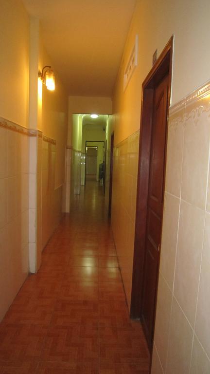 Jun Jun Guesthouse Phnom Penh Exterior photo